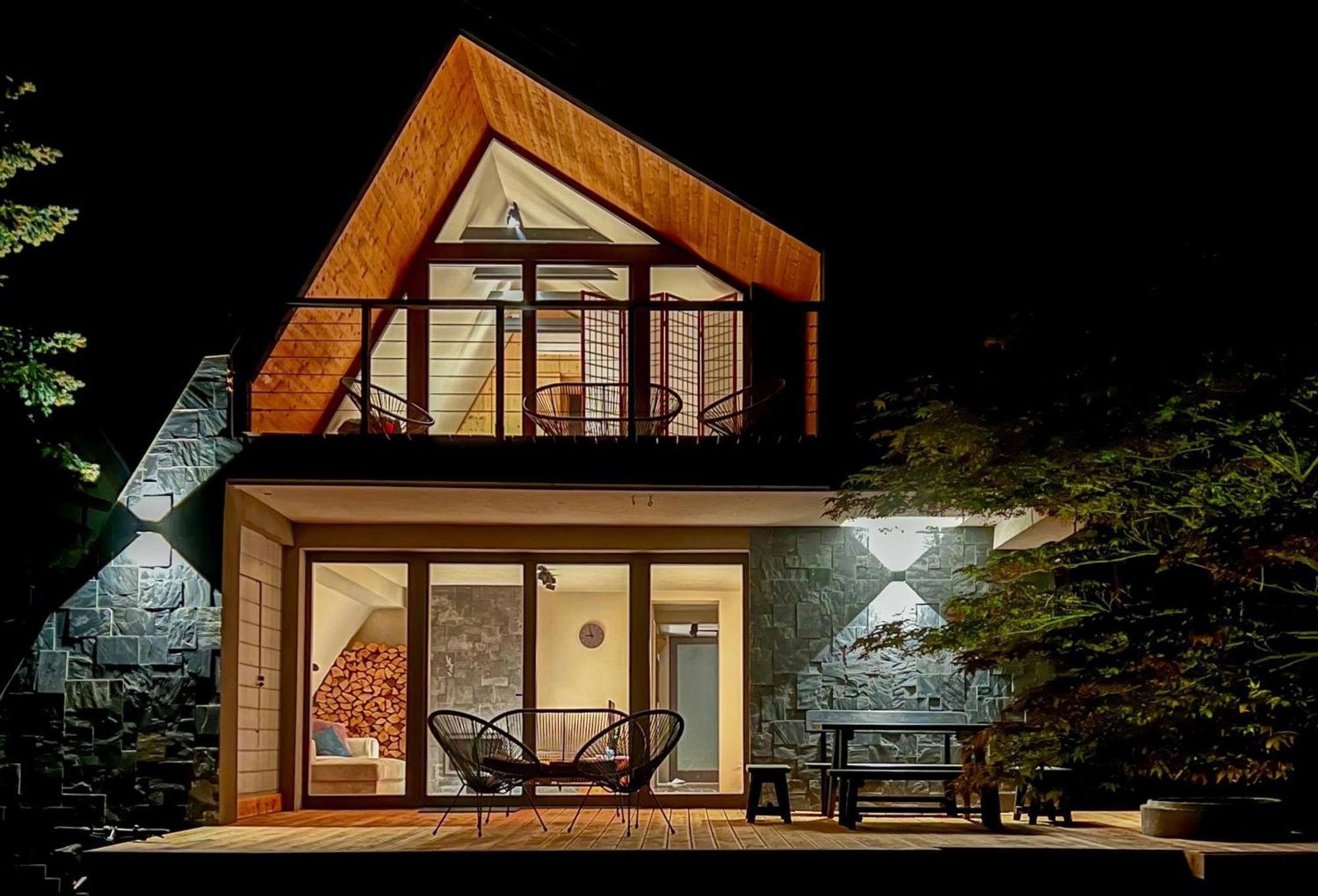 A85 Balaton Villa Balatonföldvár Екстериор снимка