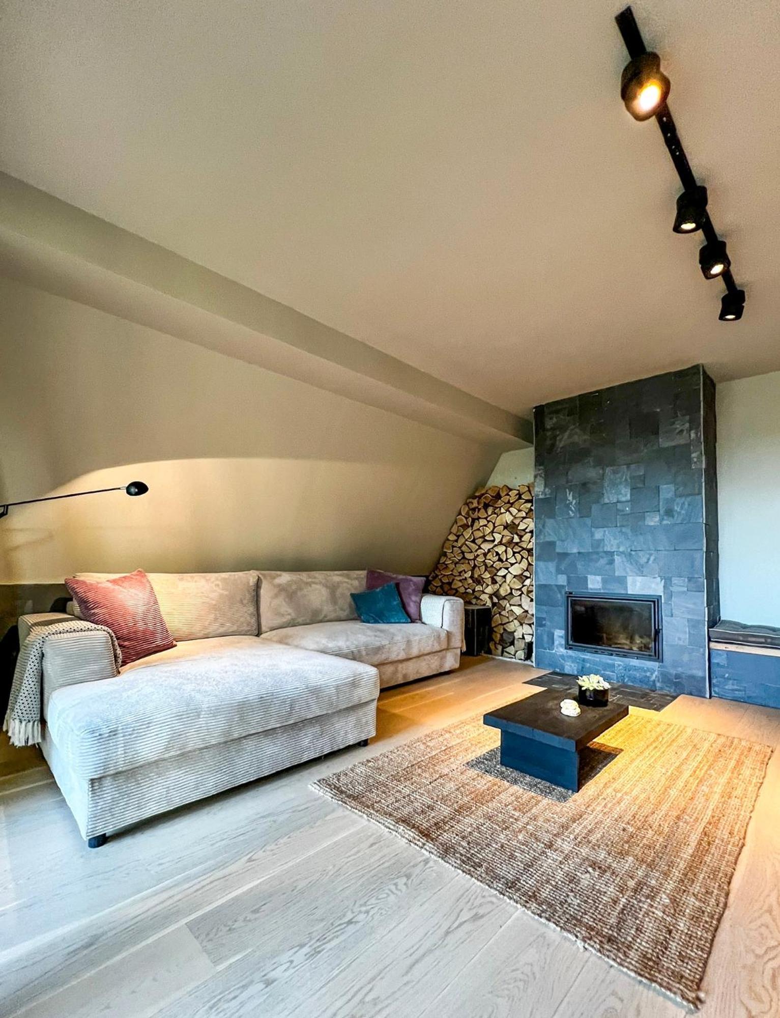 A85 Balaton Villa Balatonföldvár Екстериор снимка