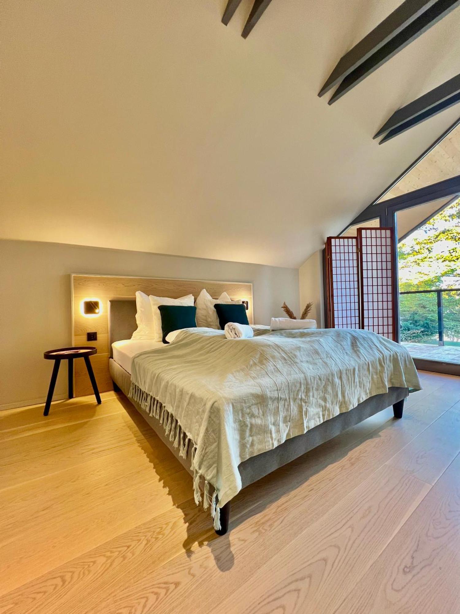A85 Balaton Villa Balatonföldvár Екстериор снимка