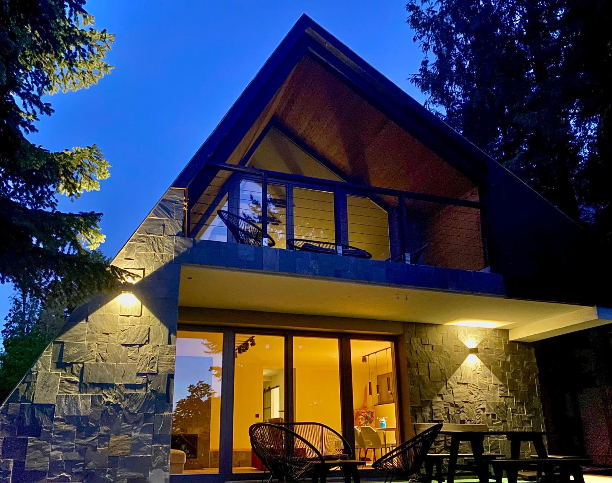 A85 Balaton Villa Balatonföldvár Екстериор снимка